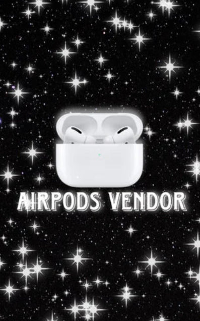AIRPOD Vendor