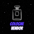 Cologne Vendor