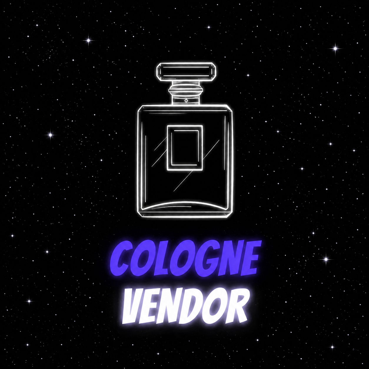 Cologne Vendor
