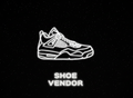 Shoe Vendor