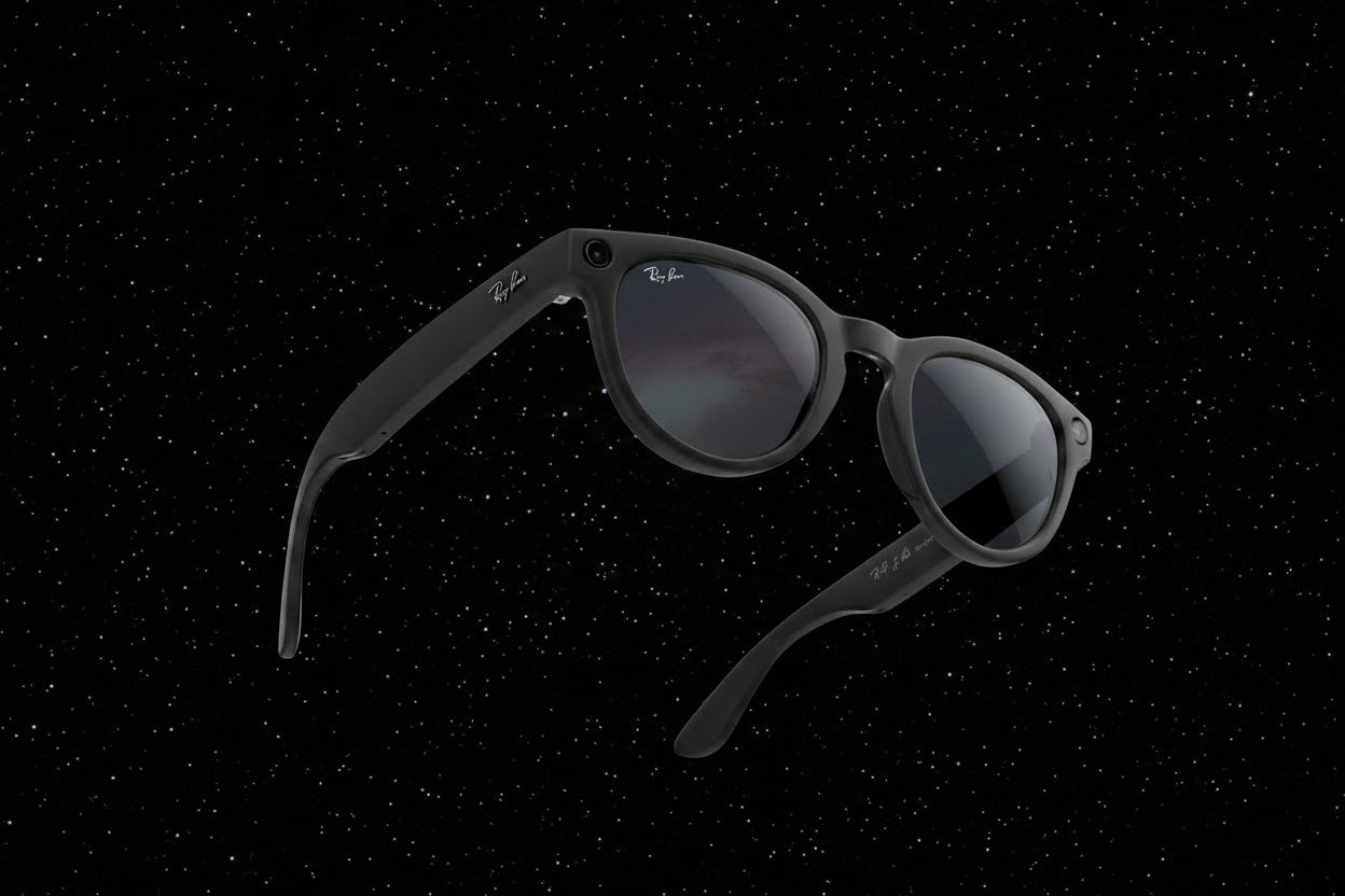 Meta Glasses Vendor