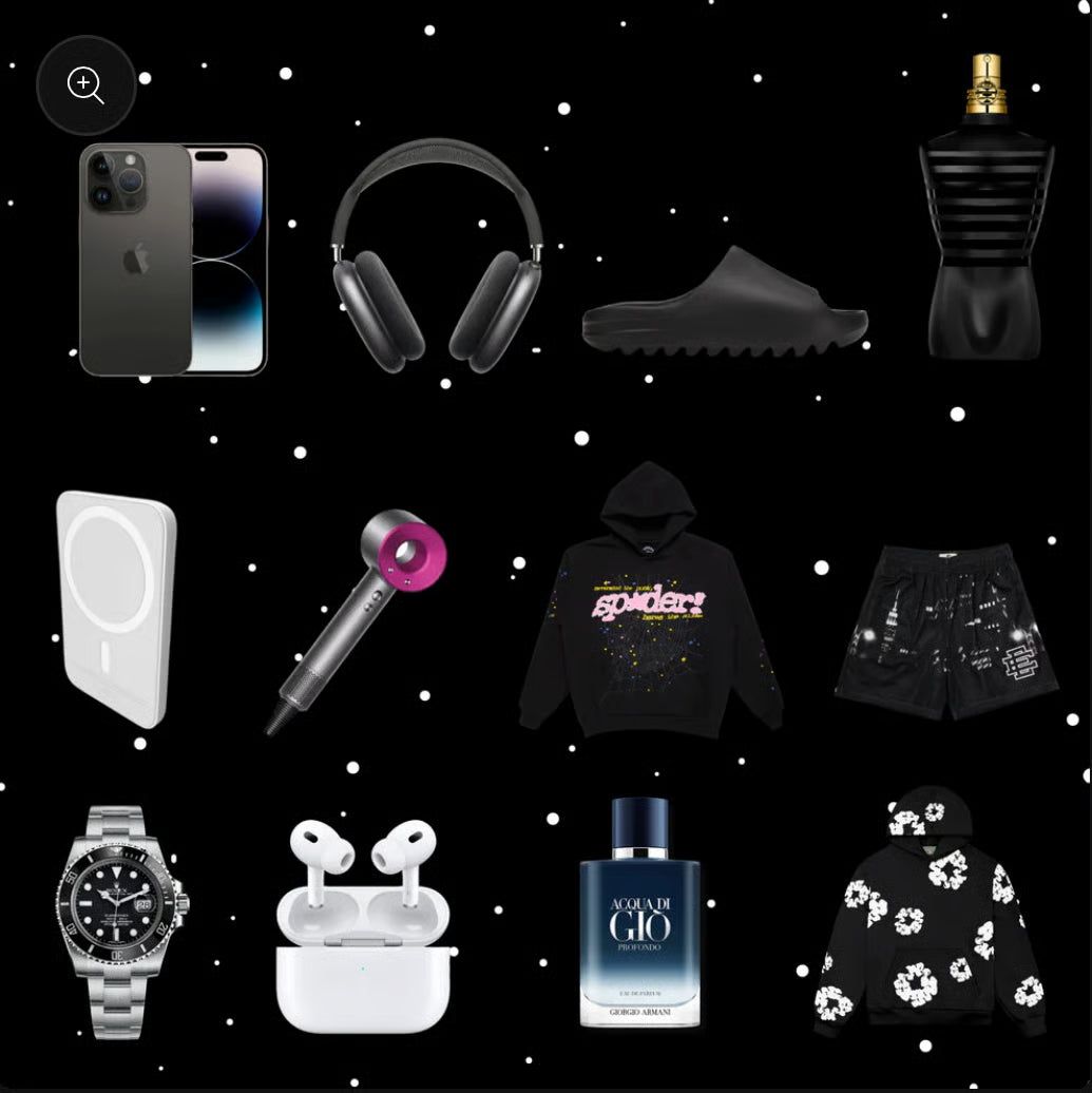 All Vendor Bundle